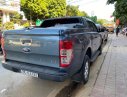 Ford Ranger 2016 - Bán Ford Ranger XLS 2.2L 4x2 AT 2016, màu xanh lam, xe nhập chính hãng