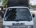 Suzuki Super Carry Truck 2004 - Bán Suzuki Super Carry Truck năm 2004, màu trắng xe máy chạy khỏe