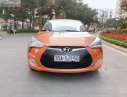 Hyundai Veloster 1.6 AT 2011 - Bán Hyundai Veloster 1.6AT năm 2011, xe nhập