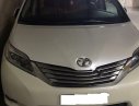 Toyota Sienna Limited 3.5 AWD 2014 - Cần bán Toyota Sienna 3.5L 2014, nhập khẩu nguyên chiếc chính chủ