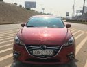 Mazda 3 1.5 AT 2015 - Bán Mazda 3 năm sản xuất 2015, màu đỏ số tự động xe còn mới lắm