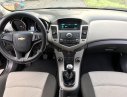 Chevrolet Cruze LS 1.6 MT 2015 - Cần bán Chevrolet Cruze LS 1.6 MT sản xuất 2015, màu đen như mới, giá tốt