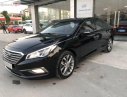 Hyundai Sonata 2014 - Bán Hyundai Sonata 2.0 AT sản xuất năm 2014, màu đen, nhập khẩu nguyên chiếc, giá 689tr