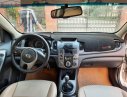 Kia Cerato 2009 - Bán ô tô Kia Cerato đời 2009, màu bạc, xe nhập chính hãng