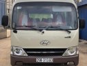 Hyundai County 2009 - Bán xe Hyundai County năm 2009, màu kem (be) xe máy chạy êm