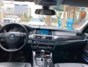 BMW 5 Series 2013 - Cần bán xe BMW 5 Series 520i năm 2013, màu đen, nhập khẩu nguyên chiếc