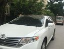 Toyota Venza 2.7 AWD 2009 - Bán Toyota Venza sản xuất 2009, màu trắng, nhập khẩu nguyên chiếc chính chủ