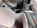 Hyundai Accent 2014 - Xe Hyundai Accent sản xuất năm 2014, màu trắng số sàn