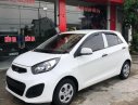 Kia Morning Van 2012 - Cần bán lại xe Kia Morning năm 2012, màu trắng, nhập khẩu nguyên chiếc 