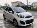 Kia Morning Van 2012 - Cần bán lại xe Kia Morning năm 2012, màu trắng, nhập khẩu nguyên chiếc 