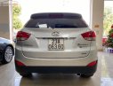 Hyundai Tucson 2.0 AT 4WD 2011 - Bán Hyundai Tucson 2.0 AT 4WD sản xuất 2011, màu bạc, nhập khẩu số tự động