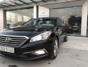 Hyundai Sonata 2014 - Bán Hyundai Sonata 2.0 AT sản xuất năm 2014, màu đen, nhập khẩu nguyên chiếc, giá 689tr