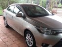 Toyota Vios 2017 - Bán ô tô Toyota Vios đời 2017 số sàn