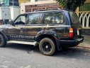 Toyota Land Cruiser 4.0 AT 1991 - Bán Toyota Land Cruiser Gx sản xuất năm 1991, xe nhập