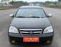 Daewoo Lacetti EX 2010 - Cần bán Daewoo Lacetti 1.6EX năm sản xuất 2010, màu đen, 218tr