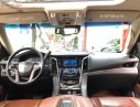 Cadillac Escalade ESV Premium 2015 - Cần bán lại xe Cadillac Escalade ESV Premium sản xuất năm 2015, màu đen, nhập khẩu nguyên chiếc