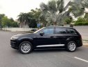 Audi Q7   2018 - Cần bán xe Audi Q7 Sline đời 2018, màu đen, giá hấp dẫn