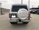 Mitsubishi Pajero 2005 - Xe Mitsubishi Pajero 2005, màu bạc, giá rất tốt