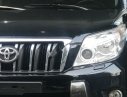 Toyota Prado 2011 - Bán ô tô Toyota Prado năm 2011, màu đen, nhập khẩu nguyên chiếc chính chủ giá cạnh tranh