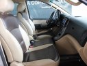 Hyundai Starex  2.5MT  2016 - Cần bán lại xe Hyundai Starex 2.5MT sản xuất 2016, màu xám, xe nhập, giá chỉ 766 triệu