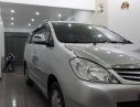 Toyota Innova G 2008 - Bán Toyota Innova G sản xuất 2008, màu bạc, giá tốt