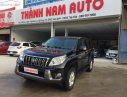 Toyota Prado TX-L 2.7AT 4WD 2009 - Bán Toyota Prado TX-L 2.7AT 4WD 2009, màu đen, nhập khẩu, giá chỉ 960 triệu