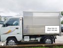 Thaco TOWNER 2019 - Xe tải Thaco Towner800 500kg 750kg, 850 kg năm 2019. Giá tốt Bà Rịa Vũng Tàu, hỗ trợ vay ngân hàng