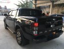 Ford Ranger 2017 - Bán xe Ford Ranger đời 2017, màu đen, nhập khẩu nguyên chiếc chính hãng