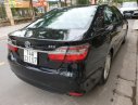 Toyota Camry 2016 - Bán xe Toyota Camry 2.5Q đời 2017, màu đen, 925tr