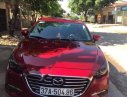Mazda 3   2019 - Bán Mazda 3 1.5L Luxury đời 2019, màu đỏ, xe gia đình, giá tốt