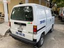 Suzuki Super Carry Van 2017 - Bán Suzuki Super Carry Van 2017, màu trắng như mới