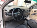 Hyundai Grand i10 1.1 MT 2013 - Cần bán Hyundai Grand i10 1.2 MT sản xuất 2013, màu bạc, xe nhập chính hãng