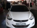 Hyundai Elantra 2013 - Bán xe Hyundai Elantra sản xuất năm 2013, màu trắng, nhập khẩu nguyên chiếc chính hãng