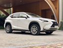 Lexus NX 2015 - Cần bán xe Lexus NX năm 2015, màu trắng, nhập khẩu nguyên chiếc