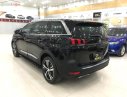 Peugeot 5008 2018 - Bán Peugeot 5008 đời 2018, màu đen số tự động