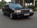 Toyota Crown 1993 - Bán Toyota Crown đời 1993, màu đen, nhập khẩu như mới