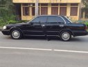 Toyota Crown 1993 - Bán Toyota Crown đời 1993, màu đen, nhập khẩu như mới