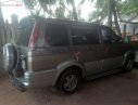 Mitsubishi Jolie 2003 - Cần bán gấp Mitsubishi Jolie SS năm 2003, màu bạc, xe gia đình