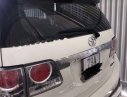 Toyota Fortuner 2015 - Bán Toyota Fortuner sản xuất 2015, màu trắng xe còn mới lắm