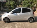 Hyundai Grand i10 1.1 MT 2013 - Cần bán Hyundai Grand i10 1.2 MT sản xuất 2013, màu bạc, xe nhập chính hãng