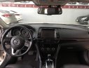 Mazda 6   2014 - Bán Mazda 6 2.0AT sản xuất 2014, màu trắng, số tự động 