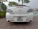 Mazda 6 2011 - Bán Mazda 6 sản xuất năm 2011, màu trắng, nhập khẩu Nhật Bản 