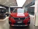 Peugeot 3008 2019 - Mua xe Peugeot 3008 đời 2019, màu đỏ - tặng phụ kiện chính hãng - Hỗ trợ mua xe lãi suất thấp