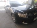 Chevrolet Cruze 2010 - Cần bán xe Chevrolet Cruze Ls 1.6 MT sản xuất 2010, màu đen, xe nhập như mới