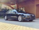 Audi A6 2015 - Cần bán lại xe Audi A6 sản xuất năm 2015, màu đen, xe nhập, giá tốt