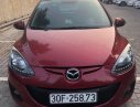 Mazda 2 2014 - Bán Mazda 2 năm sản xuất 2014, màu đỏ, giá 375tr