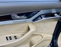 Audi A8 2014 - Cần bán gấp Audi A8 sản xuất năm 2014, màu đen, xe nhập, giá tốt