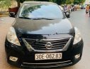 Nissan Sunny 2016 - Cần bán xe Nissan Sunny 2016, màu đen xe còn mới lắm