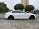 BMW 5 Series   2012 - Bán ô tô BMW 520i sản xuất 2012, màu trắng, xe nhập