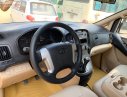 Hyundai Grand Starex 2009 - Cần bán Hyundai Grand Starex năm sản xuất 2009, nhập khẩu chính hãng